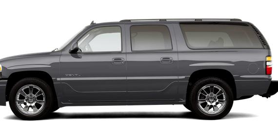 GMC YUKON XL 2006 1GKFK66U06J106151 image